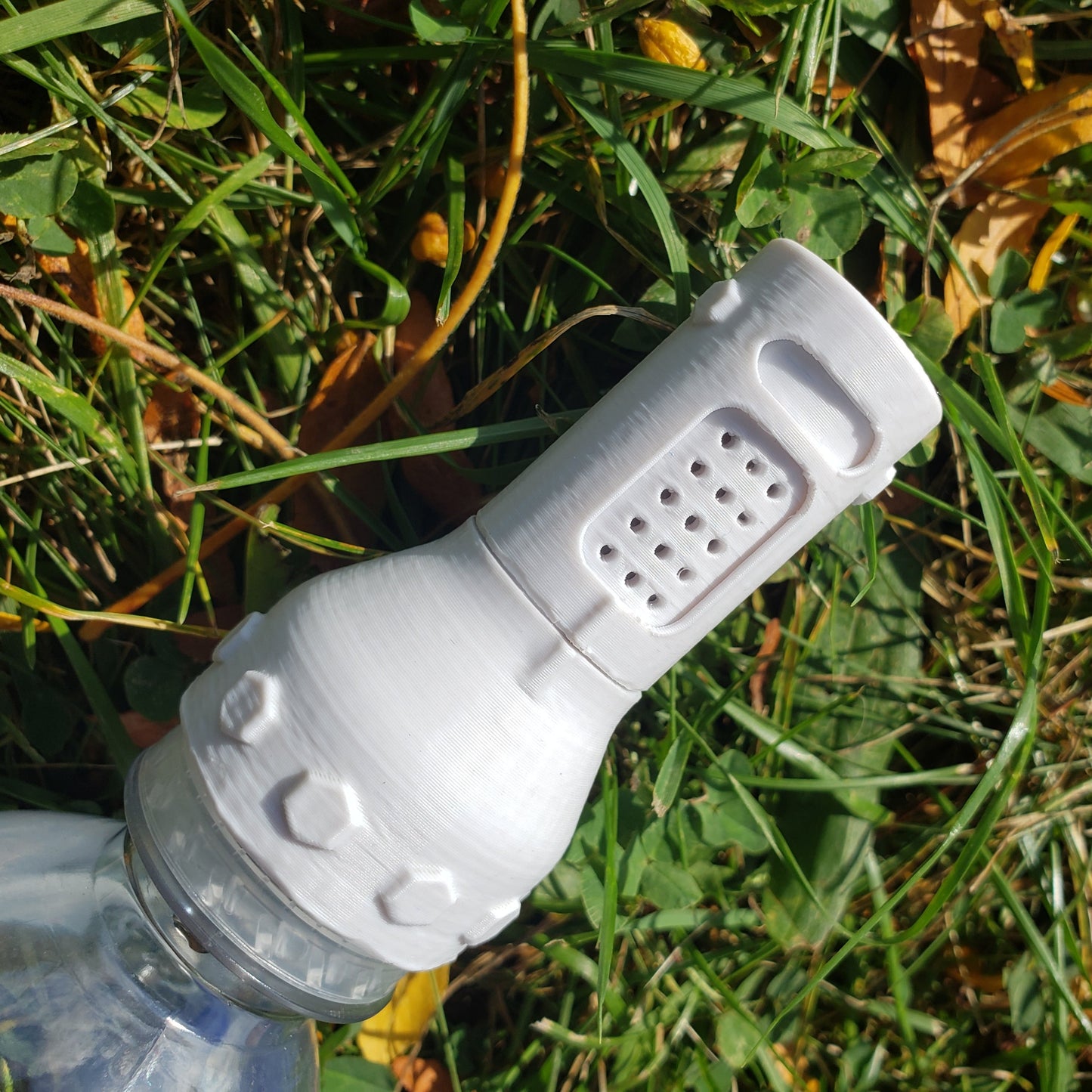 No'BS - Travel / Camping Bottle Bidet