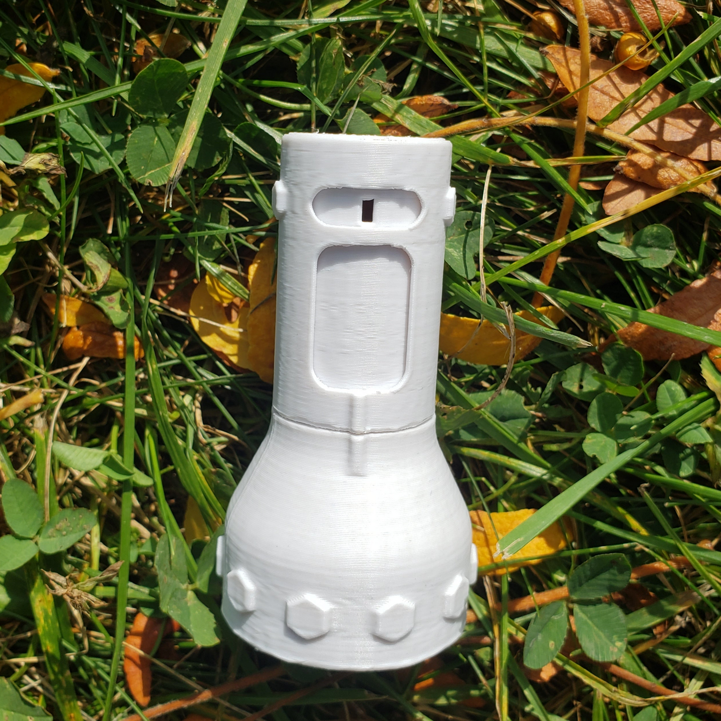 No'BS - Travel / Camping Bottle Bidet