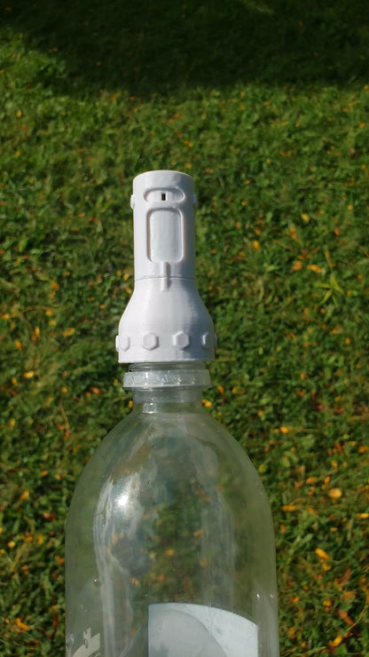 No'BS - Travel / Camping Bottle Bidet